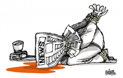 Pse Rama po e përshkallëzon dhunën ndaj gazetarëve