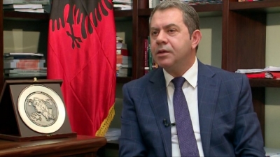 Shpëtim Idrizi i kthehet Veliajt: Keqardhje për 12 mijë votat e PDIU