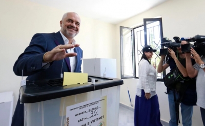 Qytetarët shpërthejnë kundër Ramës: Mëso nga Kosova si bëhen zgjedhjet