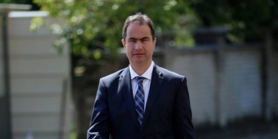 Deputeti Boçi: ID-ja e Lindita Nikollës, gallatë e madhe me këtë ministre