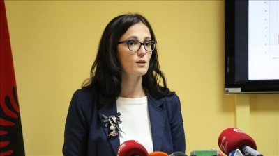 &quot;Urdhër nga Delina të fshijmë të dhëna&quot;, reagon Berisha: Narko-shteti di t&#039;i fshehë gjurmët e krimeve