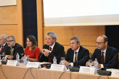 Reforma Zgjedhore/ Opozita e bashkuar: Komisioni i reformës nuk ka legjitimitet, të dënohen vjedhësit e votave