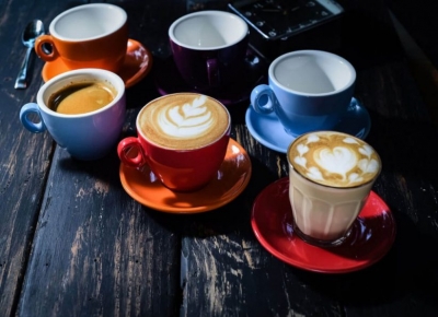 7 arsye pse duhet të pini kafe