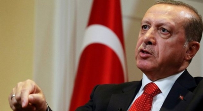 Erdogan kërkon koka në Shqipëri!