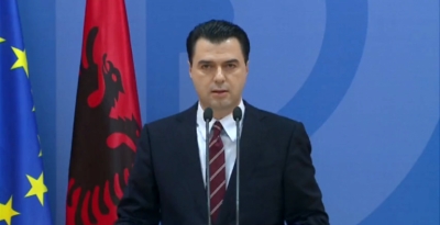 “Përkeqësim dramatik, Shqipëria si Mongolia dhe Bregu i Fildishtë”- Basha reagon për raportin e TIA: Korrupsioni po kalb atdheun