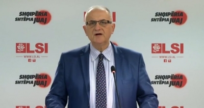 &#039;Riciklimi i &#039;sëmundjeve&#039; të Shqipërisë nuk i duhet Kosovës&#039;