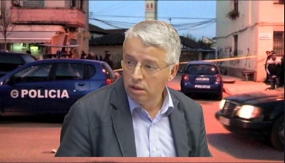 “Krimi ka lëshuar rrënjë në Shkodër”. Qeveria pranon dështimin me rendin