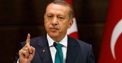 Partitë opozitare në Turqi bëhen bashkë për të sfiduar Erdoganin