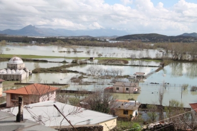 Reagim/Ademi: Qeveria po përdor shkodranen të dënojë Shkodrën