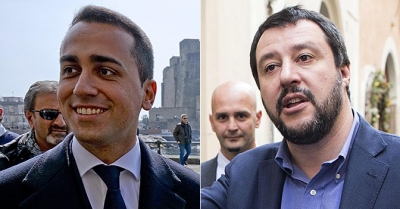 Qeveria italiane kërkon të drejtën për emërimin e 5 anëtarëve të bordit të Bankës Qendrore