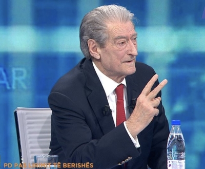 A ndikoi vendimi i Kushtetueses në heqjen e masës së sigurisë? Berisha: Mbajtën qëndrim të turpshëm…