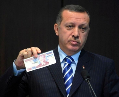 Ekonomisë turke po i mbaron benzina, bomba me sahat e Erdoganit