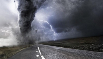 Paralajmërimi: Po vijnë stuhi të fuqishme, e ardhmja do të jetë e frikshme