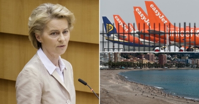 Komisioni Europian do të shpëtojë pushimet e verës: Pranvera ishte e vështirë, vera nuk duhet humbur!
