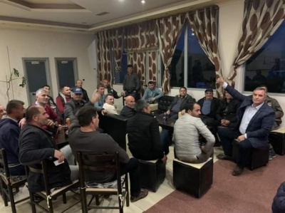 LSI Durrës/LSI FORCË E PARË në Sukth. “Rilindja” do shuhet e do marrë arratinë.