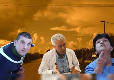 Berisha: Shteti i pashpirt i Ramës i heq KEMP-in të sëmurit, sepse ai qëndron në këmbë