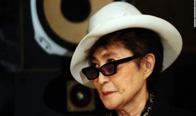 Salloni i Tetorit, pjesëmarrëse edhe ish-gruaja e John Lennon, Yoko Ono