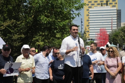 Këlliçi: Dumani të japë përgjigje se ku shkuan miliona eurot e inceneratorit, çfarë po bëhet për padinë ndaj Bolinos