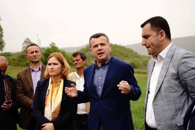 Kryebashkiakja e Prrenjasit letër ndërkombëtarëve për bllokimin e buxhetit nga qeveria