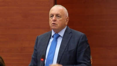 Tritan Shehu: Qeveria trajton mjeket si “bujkrober” dhe “Urdherin e Mjekut” si “kotec” te saj.