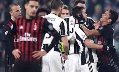 Juventus merr kupën e Italisë për të katërtën herë radhazi