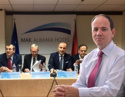 Deri këtu jo, ju lutem mos na fyeni!