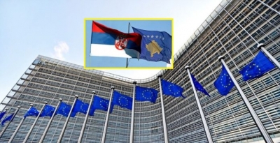 Sot në Bruksel mbahet takimi i radhës Kosovë-Serbi, ja çfarë pritet të diskutohet