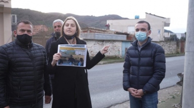 Denoncimi i PD në Tiranë: Me paratë e rindërtimit po shpërblehen militantët e partisë në pushtet