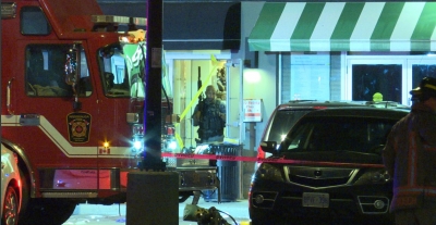 Shpërthim bombe në një restorant në Kanada, plagosen 15 persona