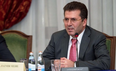 Delegimi i kompetencave/ Mediu: Rama po shkatërron politikën e jashtme