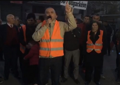 &quot;Astiri&quot; i kthehet Ramës: S’tërhiqemi deri në dorëheqjen tënde