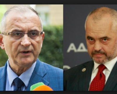 Vasili sulmon Ramën: O budalla edhe Ajnshtajni ka ngel në provime