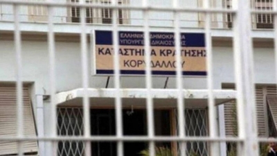 Shqiptari gjendet i pa jetë në burgun grek