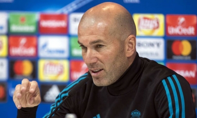 Zidane: Me Bajrenin duam vetëm fitore
