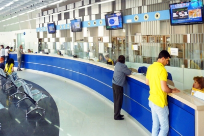 Qytetarët mund të aksesojnë tek Posta Shqiptare shërbimet e e-Albania, nesër firmoset marrëveshja