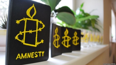 Amnesty International njofton ekzekutimin e një dervishi në Iran