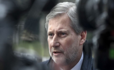 Johannes Hahn: Zero bileta falas për në BE