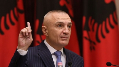 Presidenti Ilir Meta: Ja si Ramaforma e la vendin pa Gjykatë Kushtetuese