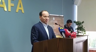 Vrasjet e bujshme, reagon ish-presidenti Nishani: Shkodra eshte marr peng nga..