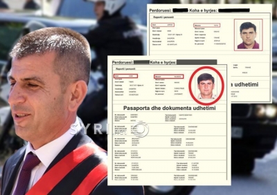 ‘Kajmaku i Ramës e ka vulosur pasaportën greke kundrejt shumave të majme të parave’