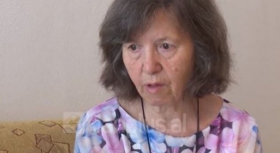 Shqiptarja që u internua në kamp përqendrimi kur ishte vetëm 3 muajshe (Rrëfimi)