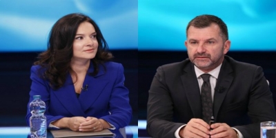 Degjeneron sherri mes Bushatit e Spiropalit: Nuk shtyhet jeta me lavde gojore për “Skënderbeun”