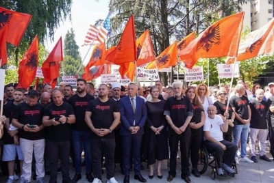 Meta: PL mbështet me forcë kërkesat e drejta të shqiptarëve të Preshevës