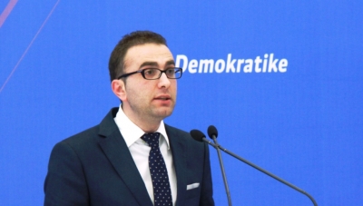 Bardhi: Prokuroria po mban një qëndrim politik për çështjen e lobimit