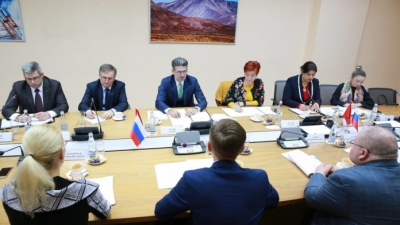Kryeministri Rama dërgon zv/ministrin e tij në Moskë për bisedime sekrete