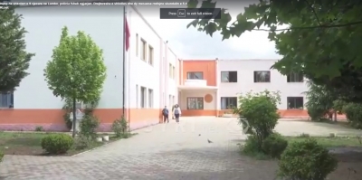 SKANDAL/ Dhunë në shkollën 9-vjeçare në Lundër, policia fsheh ngjarjen