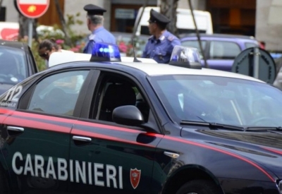 Itali/ Drogë dhe armëmbajtje pa leje, në pranga shqiptari