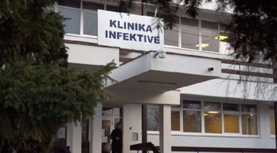 Shkon në 40 numri i të infektuarve në Kosovë, mes tyre edhe mjekë