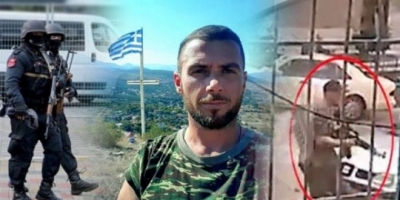 &#039;Vrasje e qëllimshme e kryer në bashkëpunim&#039;/ Greqia nis hetimet për Kostandin Kacifas