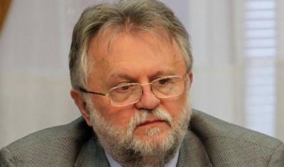 Serbia nis negociatat me FMN, por dorëhiqet ministri i Financave